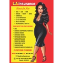 L.A. Insurance - Motorcycle Insurance