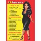 L.A. Insurance