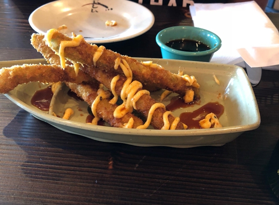 Tako-Sushi IV - Evans, GA