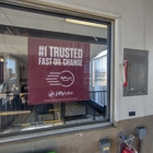 Jiffy Lube Oil Change