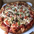 Greek's Pizzeria - Italian Restaurants