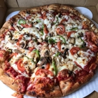 Greek's Pizzeria