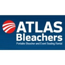 Atlas Bleachers - Mining Equipment & Supplies