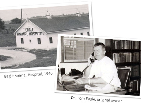 Eagle Animal Hospital - Riverside, MO