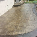 M & O Concrete LLP - Stamped & Decorative Concrete