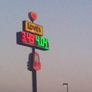 Love's Travel Stop - Gas Stations