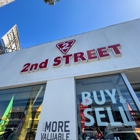 2nd Street USA, Inc