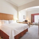 Baymont by Wyndham Brenham - Hotels