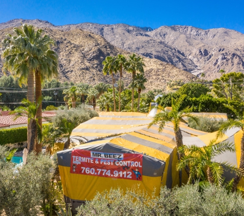 Mr. Beez Termite & Pest Control - Palm Desert, CA