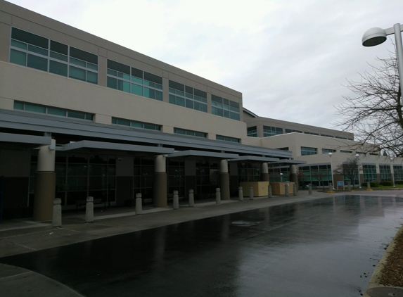 Kaiser Permanente Point West Medical Offices - Sacramento, CA