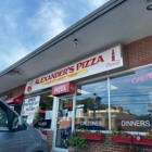 Alexander's Pizza