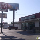 O'Reilly Auto Parts