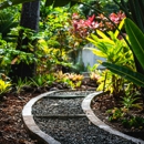 Evergreen Islands - Lawn Maintenance