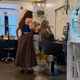Sanctuary Salon & Spa