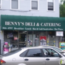 Benny's Deli & Catering - Caterers