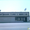 McMahan Tire Service gallery