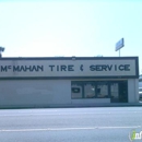 McMahan Tire Service - Tire Dealers