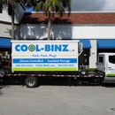 Cool-Binz - Portable Storage Units