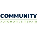 Community Automotive Repair - Engine Rebuilding & Exchange