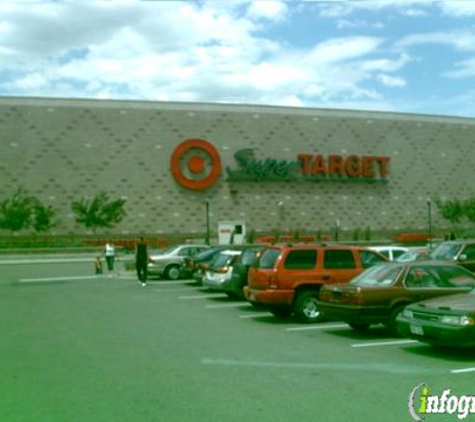 Target Optical - Thornton, CO