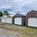 Gibson's Portable Buildings - Sheds