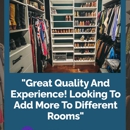 Up Closets of Charleston - Cabinets