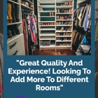 Up Closets of Charleston
