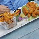 Tarpon Turtle Waterfront Grill & Marina