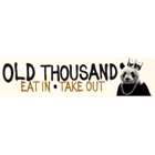 Old Thousand II - "Dope Chinese"