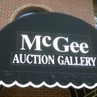 McGee Auction Gallery