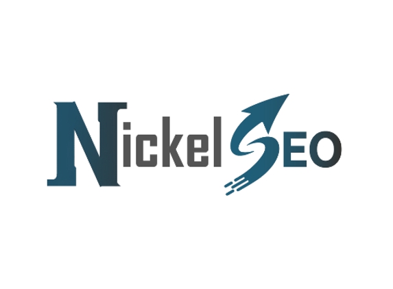 Nickel SEO - Fort Worth, TX. Nickel SEO Logo