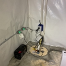 Crawl Space Solutions of Arkansas - Pumps