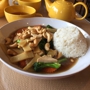 Bahn Thai Restaurant