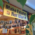 Taiim Falafel Shack