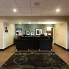 Hampton Inn & Suites Middlebury