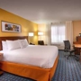 Fairfield Inn & Suites