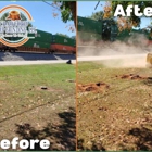Crawford Stump Grinding
