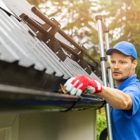 Keystone Gutter Helmet