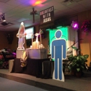 The Garden Worship Center - Churches & Places of Worship