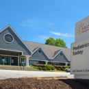 Prisma Health Pediatrics–Easley - Medical Clinics