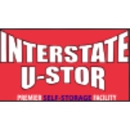 Interstate U-Stor Self Storage - Boat Storage