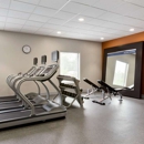 Hampton Inn North Olmsted Cleveland Airport - Hotels