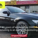 OMG Auto Spa - Auto Repair & Service
