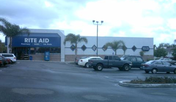 Rite Aid - Closed - Northridge, CA