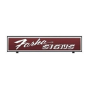 Farha Signs - Printing Services