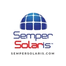 Semper Solaris - Fireplaces