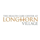 Longhorn Village - Nursing Homes-Skilled Nursing Facility