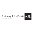 Law Offices Of Anthony J LoPresti - Attorneys