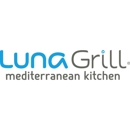 Luna Grill Culver City - Mediterranean Restaurants