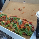 &pizza - Reagan - Restaurants